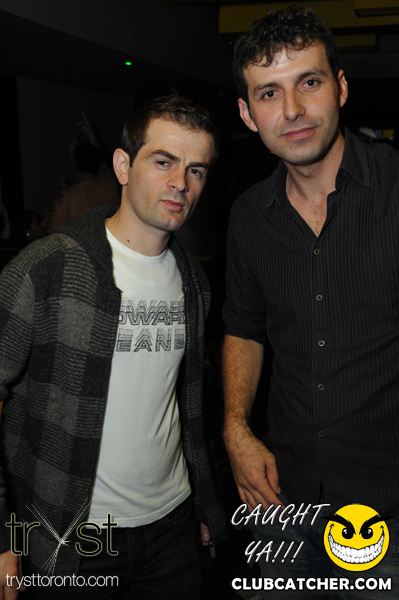 Tryst nightclub photo 114 - September 30th, 2011