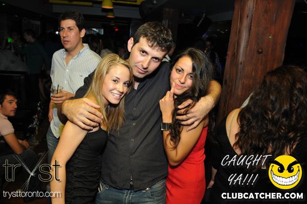 Tryst nightclub photo 115 - September 30th, 2011
