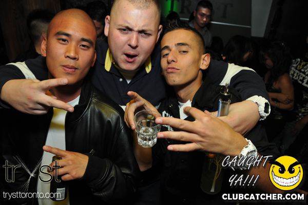 Tryst nightclub photo 116 - September 30th, 2011