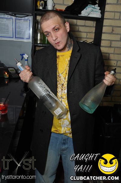 Tryst nightclub photo 117 - September 30th, 2011