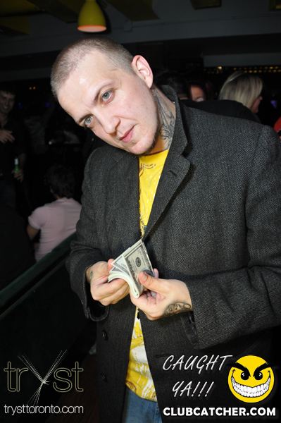 Tryst nightclub photo 119 - September 30th, 2011