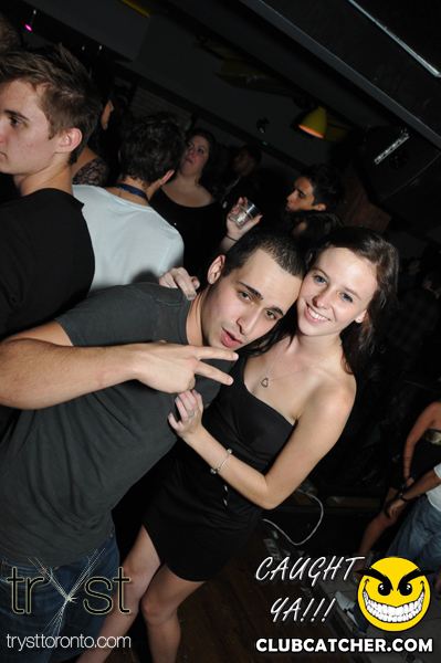 Tryst nightclub photo 121 - September 30th, 2011