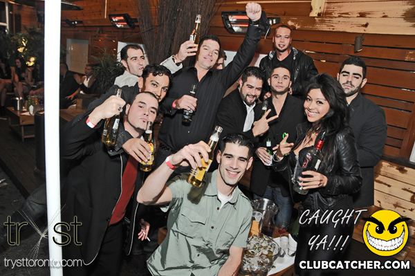 Tryst nightclub photo 122 - September 30th, 2011