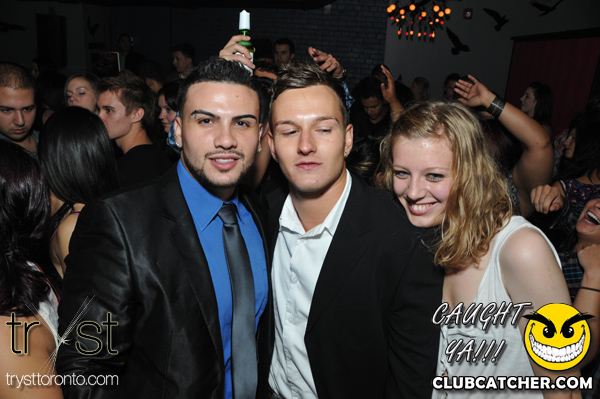 Tryst nightclub photo 124 - September 30th, 2011