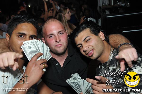 Tryst nightclub photo 125 - September 30th, 2011
