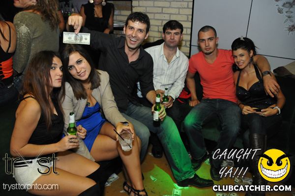 Tryst nightclub photo 126 - September 30th, 2011