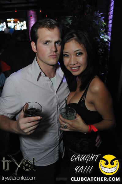 Tryst nightclub photo 127 - September 30th, 2011