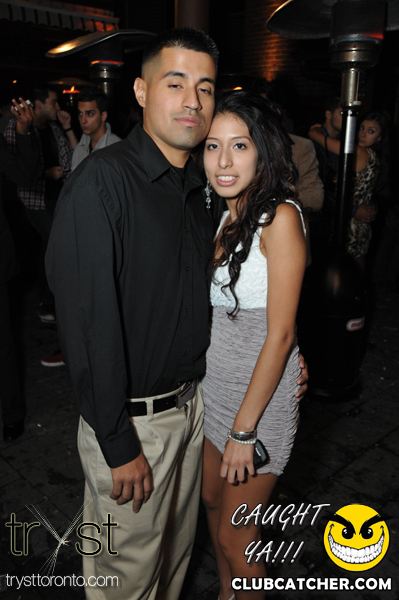 Tryst nightclub photo 129 - September 30th, 2011