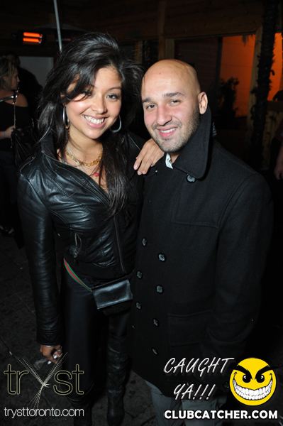 Tryst nightclub photo 130 - September 30th, 2011