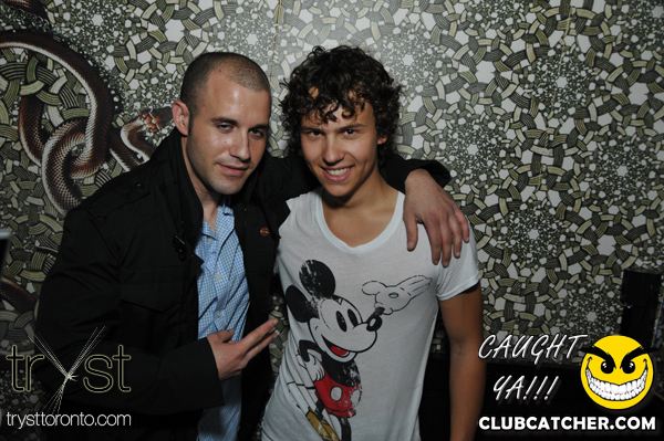 Tryst nightclub photo 14 - September 30th, 2011