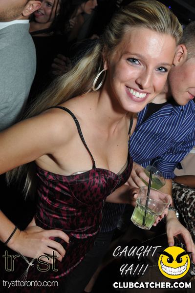 Tryst nightclub photo 132 - September 30th, 2011