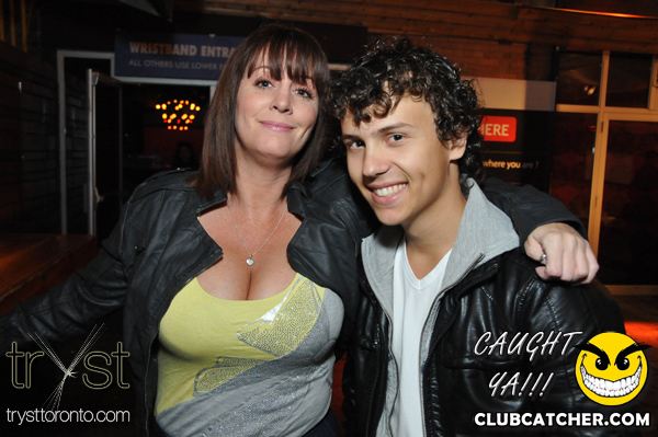 Tryst nightclub photo 133 - September 30th, 2011
