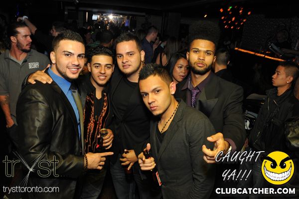 Tryst nightclub photo 135 - September 30th, 2011