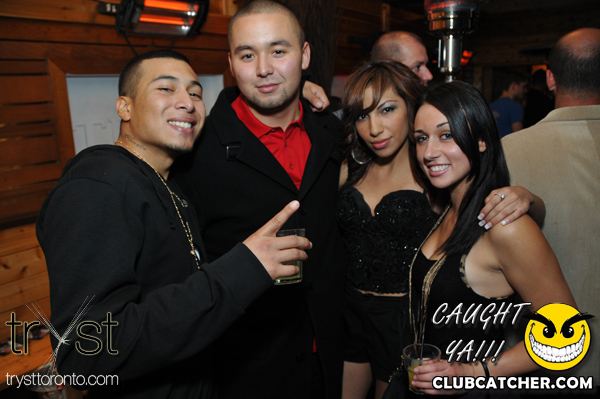 Tryst nightclub photo 137 - September 30th, 2011