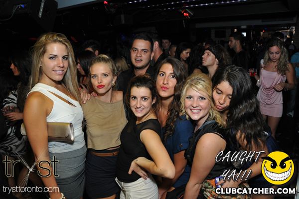 Tryst nightclub photo 138 - September 30th, 2011