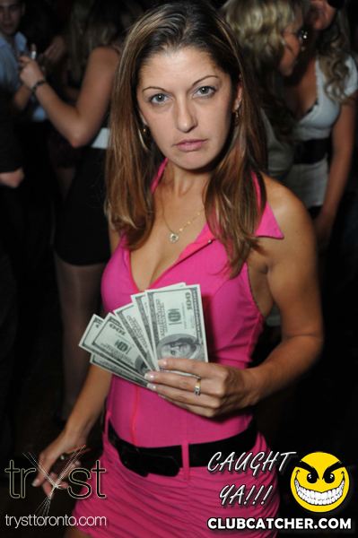 Tryst nightclub photo 15 - September 30th, 2011