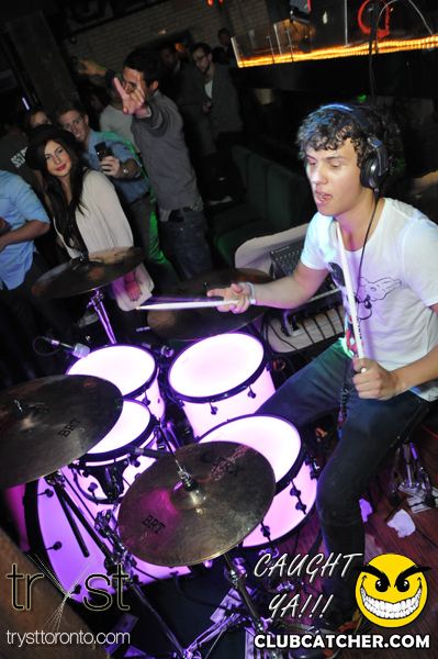 Tryst nightclub photo 141 - September 30th, 2011