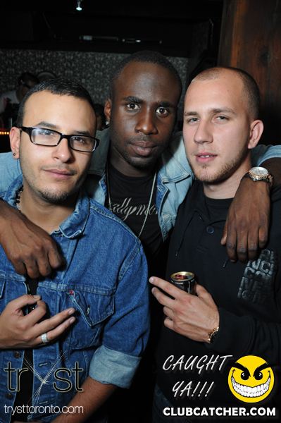 Tryst nightclub photo 142 - September 30th, 2011