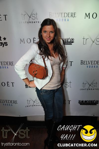 Tryst nightclub photo 143 - September 30th, 2011