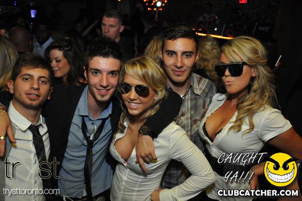 Tryst nightclub photo 144 - September 30th, 2011