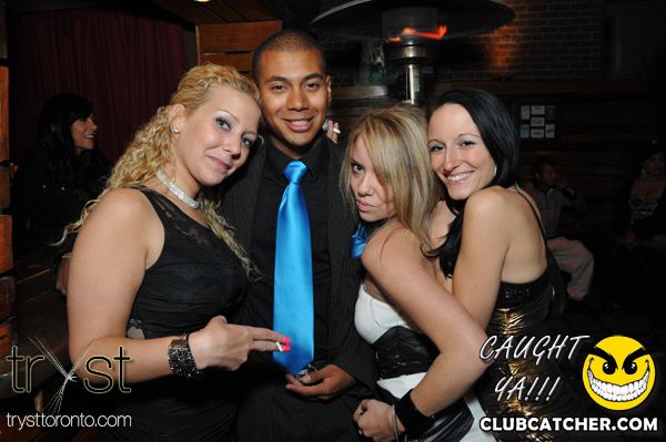 Tryst nightclub photo 145 - September 30th, 2011