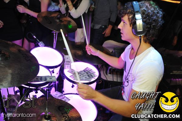 Tryst nightclub photo 147 - September 30th, 2011