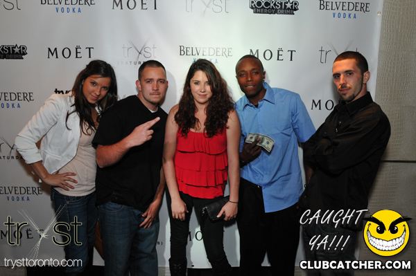 Tryst nightclub photo 148 - September 30th, 2011