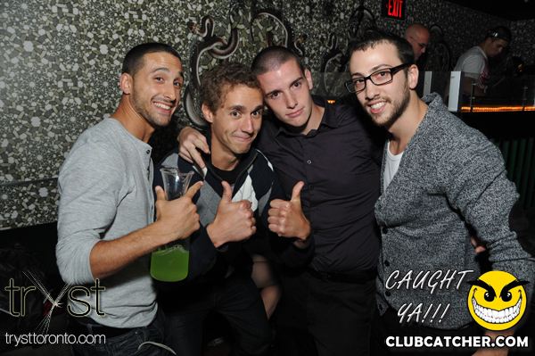 Tryst nightclub photo 150 - September 30th, 2011
