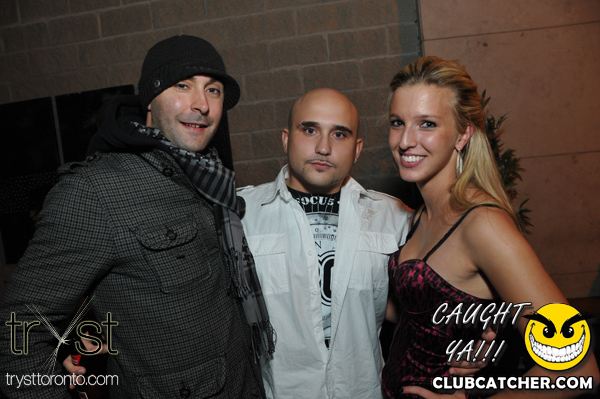 Tryst nightclub photo 16 - September 30th, 2011