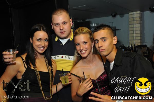 Tryst nightclub photo 151 - September 30th, 2011