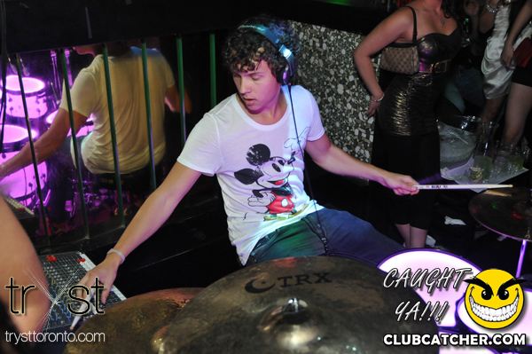 Tryst nightclub photo 152 - September 30th, 2011