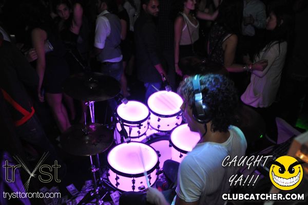 Tryst nightclub photo 154 - September 30th, 2011