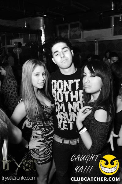 Tryst nightclub photo 157 - September 30th, 2011