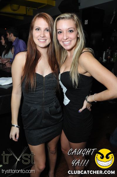 Tryst nightclub photo 158 - September 30th, 2011