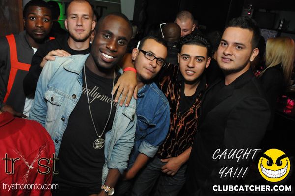 Tryst nightclub photo 159 - September 30th, 2011