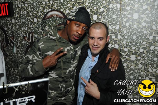 Tryst nightclub photo 17 - September 30th, 2011