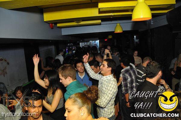 Tryst nightclub photo 163 - September 30th, 2011
