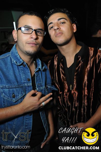 Tryst nightclub photo 165 - September 30th, 2011