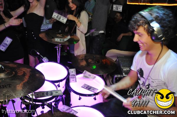 Tryst nightclub photo 167 - September 30th, 2011