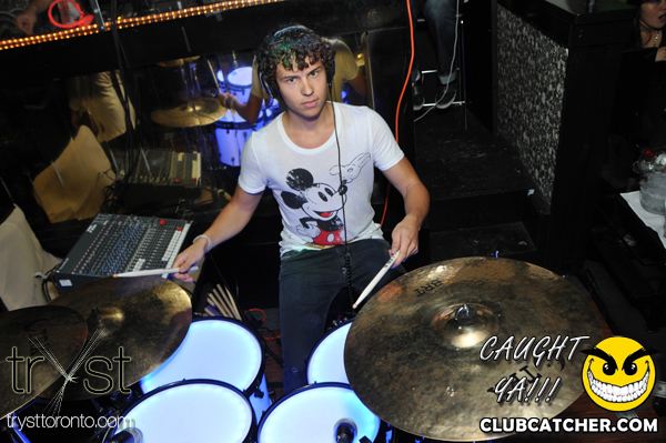 Tryst nightclub photo 172 - September 30th, 2011
