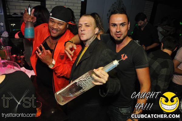 Tryst nightclub photo 174 - September 30th, 2011