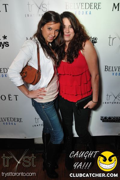 Tryst nightclub photo 175 - September 30th, 2011
