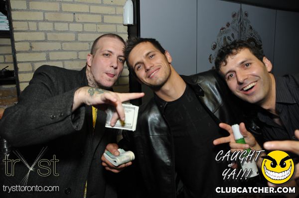 Tryst nightclub photo 182 - September 30th, 2011