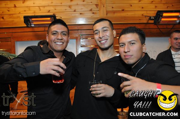 Tryst nightclub photo 187 - September 30th, 2011