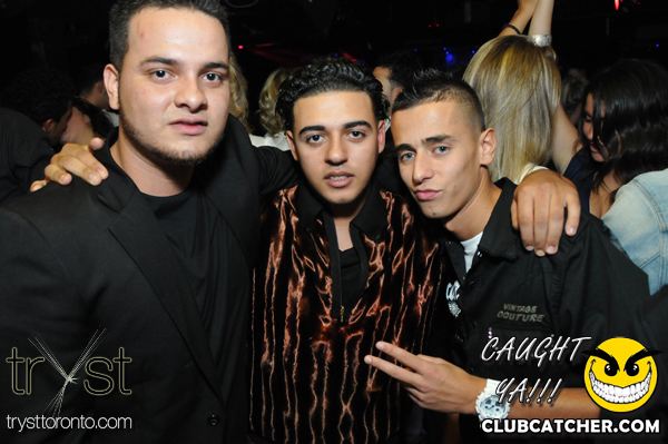 Tryst nightclub photo 188 - September 30th, 2011