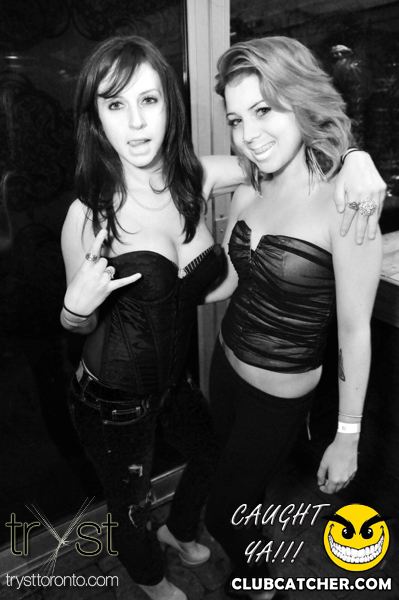 Tryst nightclub photo 189 - September 30th, 2011