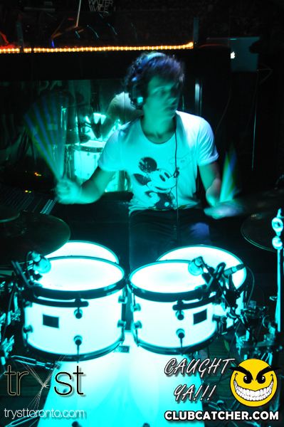 Tryst nightclub photo 190 - September 30th, 2011