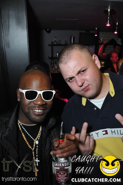 Tryst nightclub photo 191 - September 30th, 2011