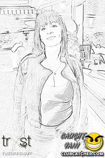 Tryst nightclub photo 197 - September 30th, 2011