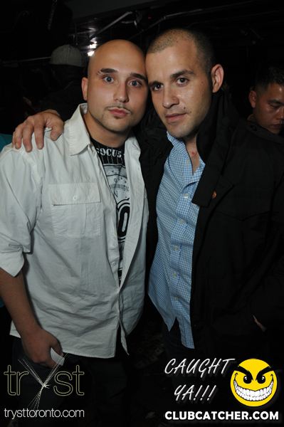 Tryst nightclub photo 21 - September 30th, 2011